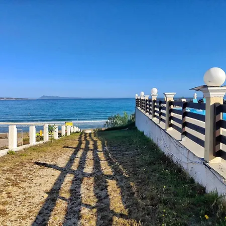 Sea & Sun View Szálloda