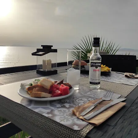 Sea & Sun View Szálloda