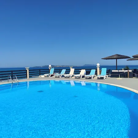 Sea & Sun View