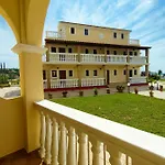Hotel Sun View Agios Stefanos Avliotes (Corfu)