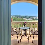 Hotel Sun View Agios Stefanos Avliotes (Corfu)