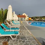 Sun View Hotel *