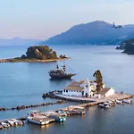 Sun View Agios Stefanos Avliotes (Corfu)