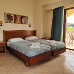 Sun View Hotel Agios Stefanos Avliotes (Corfu)