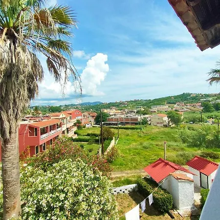 Sea & Sun View Hotel