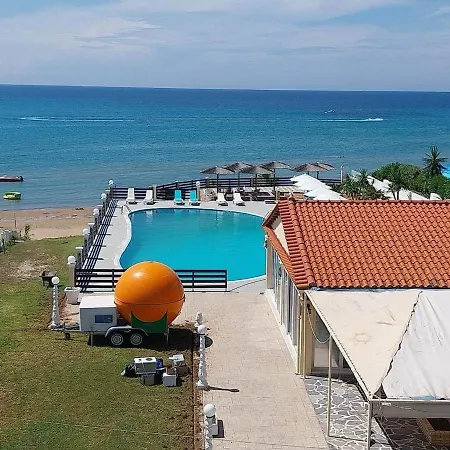فندق Sea & Sun View *