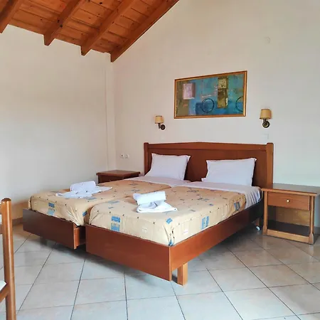 Sea&sun View * Agios Stefanos Avliotes (Corfu)
