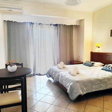 فندق Sea & Sun View