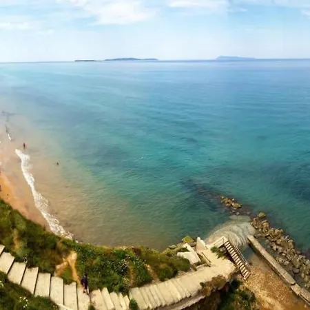 Sea & Sun View فندق *