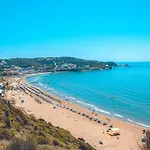 Sun View Hotell