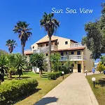 Otel Sea & Sun View