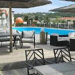 Otel Sea & Sun View Agios Stefanos Avliotes (Corfu)