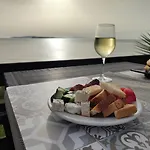 Sun View ホテル アギオス・ステファノス