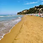 Sun View * Agios Stefanos Avliotes (Corfu)