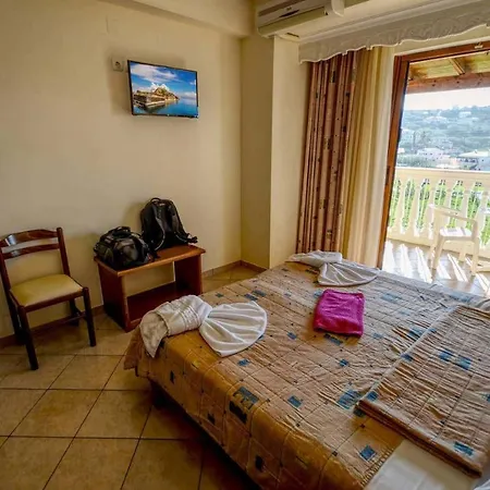 Sun View 에이지오스스테파노스