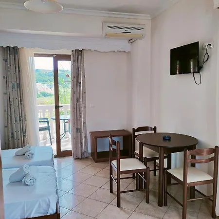 Ξενοδοχείο Sun View