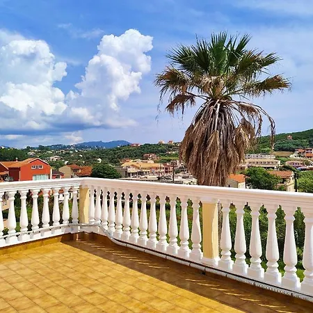 Ξενοδοχείο Sun View *