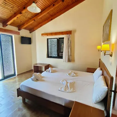 Sun View Άγιος Στέφανος