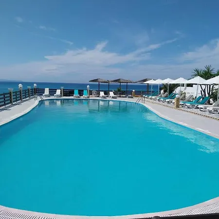 Ξενοδοχείο Sun View Άγιος Στέφανος