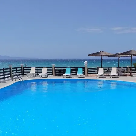 Sun View * Άγιος Στέφανος