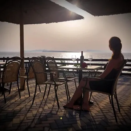 Sun View Άγιος Στέφανος