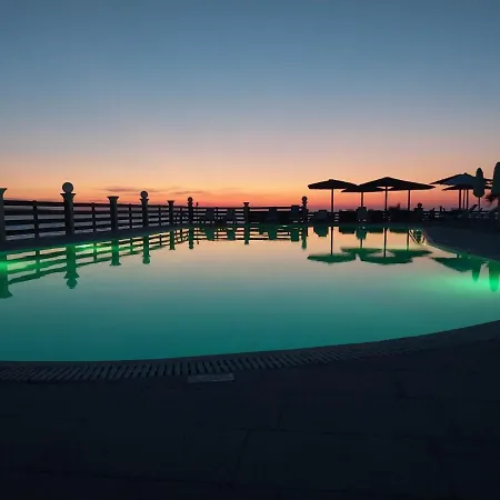 Ξενοδοχείο Sun View *