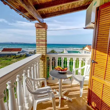 Sun View Ξενοδοχείο