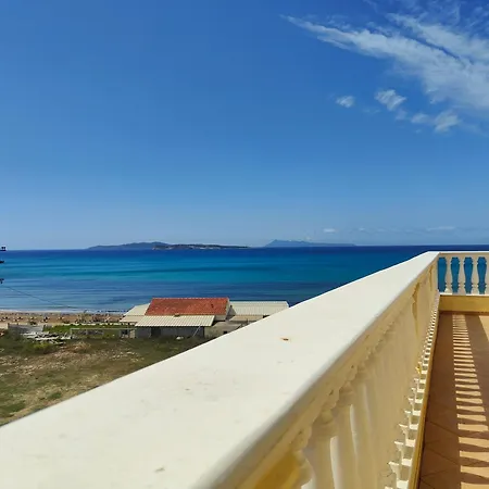 Sun View Άγιος Στέφανος