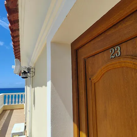 Sun View Ξενοδοχείο *