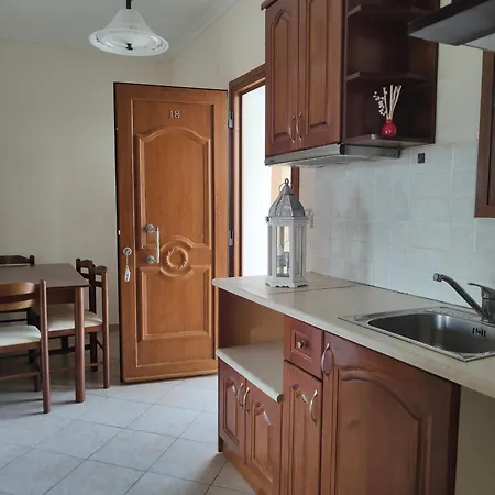 Sun View Ξενοδοχείο Άγιος Στέφανος