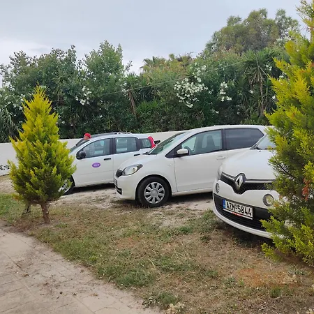 Sun View Ξενοδοχείο *