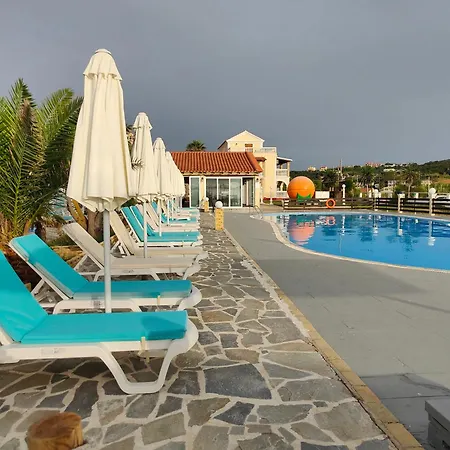 Sun View Ξενοδοχείο *