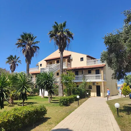 Ξενοδοχείο Sun View