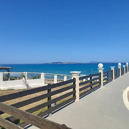 Sun View Agios Stefanos Avliotes (Corfu)