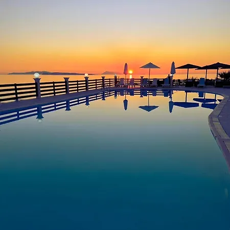 Ξενοδοχείο Sun View *