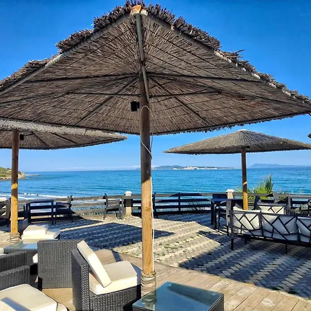 Sun View Ξενοδοχείο