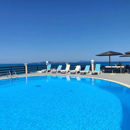 Sun View * Άγιος Στέφανος