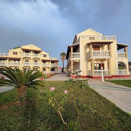 Sun View آغيوس ستيفانوس