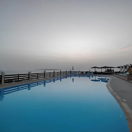 Sun View آغيوس ستيفانوس