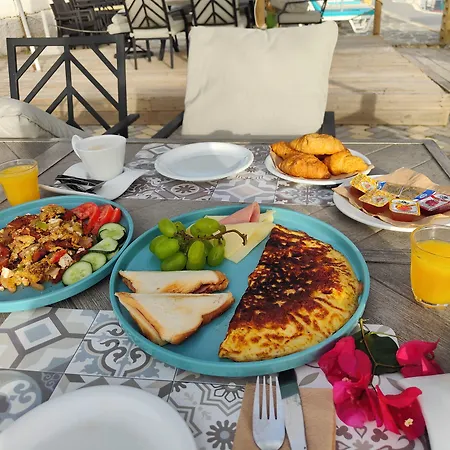 Sun View * آغيوس ستيفانوس