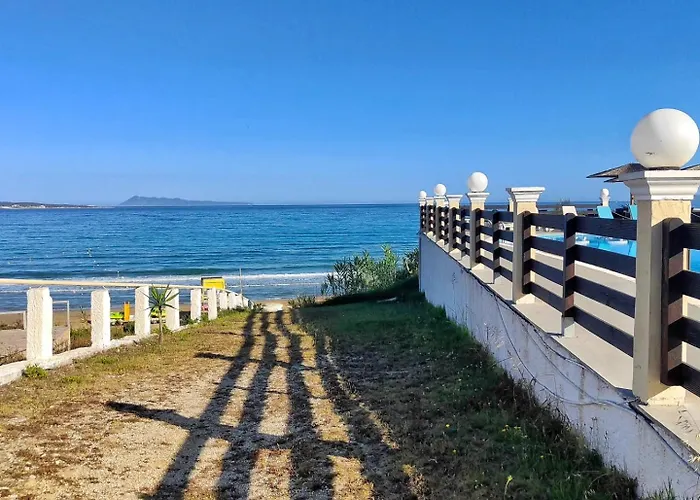 Sun View Ξενοδοχείο