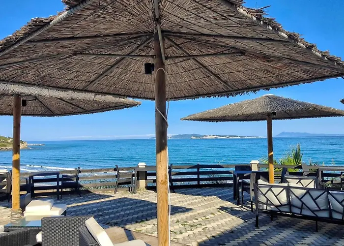 Sun View Ξενοδοχείο