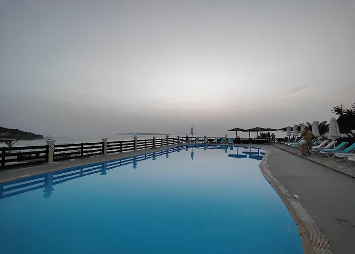 Sun View Agios Stefanos Avliotes (Corfu)