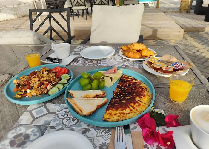 Sun View * Agios Stefanos Avliotes (Corfu)