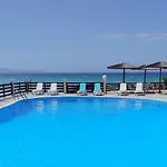 Sea&sun View * Agios Stefanos Avliotes (Corfu)