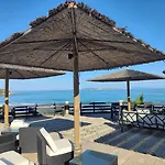 Sea&sun View Agios Stefanos Avliotes (Corfu)
