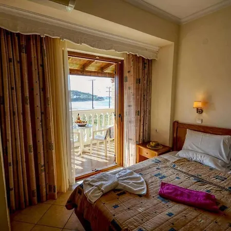 Hotel Sun View Agios Stefanos Avliotes (Corfu)