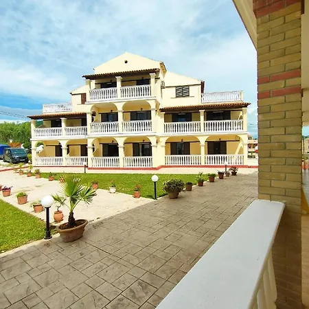 Sun View 酒店 阿吉欧史芬尼