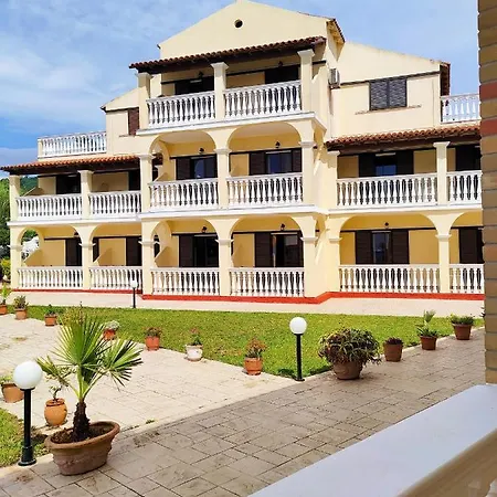 Sun View * 阿吉欧史芬尼