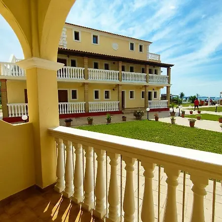 Hotel Sea & Sun View *